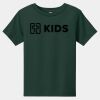 Toddler Short Sleeve Tee Thumbnail