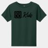 Toddler Short Sleeve Tee Thumbnail