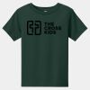Toddler Short Sleeve Tee Thumbnail
