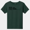 Toddler Short Sleeve Tee Thumbnail