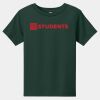 Toddler Short Sleeve Tee Thumbnail