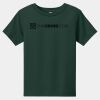 Toddler Short Sleeve Tee Thumbnail