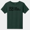 Toddler Short Sleeve Tee Thumbnail