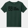 Toddler Short Sleeve Tee Thumbnail