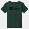 Toddler Short Sleeve Tee Thumbnail