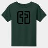 Toddler Short Sleeve Tee Thumbnail