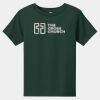 Toddler Short Sleeve Tee Thumbnail