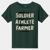 Toddler Short Sleeve Tee Thumbnail