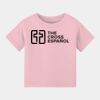 Infant Jersey Short Sleeve Tee Thumbnail