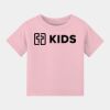 Infant Jersey Short Sleeve Tee Thumbnail