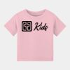 Infant Jersey Short Sleeve Tee Thumbnail