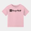 Infant Jersey Short Sleeve Tee Thumbnail
