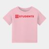 Infant Jersey Short Sleeve Tee Thumbnail