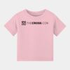 Infant Jersey Short Sleeve Tee Thumbnail