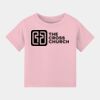 Infant Jersey Short Sleeve Tee Thumbnail