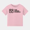 Infant Jersey Short Sleeve Tee Thumbnail