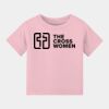 Infant Jersey Short Sleeve Tee Thumbnail
