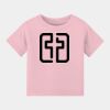 Infant Jersey Short Sleeve Tee Thumbnail