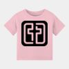 Infant Jersey Short Sleeve Tee Thumbnail