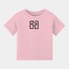 Infant Jersey Short Sleeve Tee Thumbnail