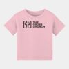 Infant Jersey Short Sleeve Tee Thumbnail