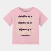Infant Jersey Short Sleeve Tee Thumbnail