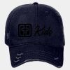 OTTO CAP 6 Panel Low Profile Dad Hat Thumbnail