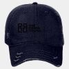OTTO CAP 6 Panel Low Profile Dad Hat Thumbnail