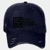 OTTO CAP 6 Panel Low Profile Dad Hat Thumbnail