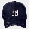OTTO CAP 6 Panel Low Profile Dad Hat Thumbnail