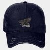 OTTO CAP 6 Panel Low Profile Dad Hat Thumbnail