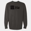 Ring Spun Crewneck Sweatshirt Thumbnail