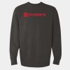 Ring Spun Crewneck Sweatshirt Thumbnail