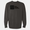Ring Spun Crewneck Sweatshirt Thumbnail