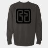 Ring Spun Crewneck Sweatshirt Thumbnail