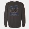 Ring Spun Crewneck Sweatshirt Thumbnail