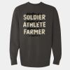 Ring Spun Crewneck Sweatshirt Thumbnail