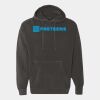 Ring Spun Hooded Sweatshirt Thumbnail