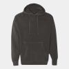 Ring Spun Hooded Sweatshirt Thumbnail