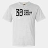 Heavyweight Ring Spun Tee Thumbnail