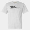 Heavyweight Ring Spun Tee Thumbnail