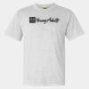 Heavyweight Ring Spun Tee Thumbnail