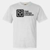 Heavyweight Ring Spun Tee Thumbnail