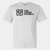 Heavyweight Ring Spun Tee Thumbnail