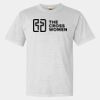 Heavyweight Ring Spun Tee Thumbnail