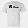 Heavyweight Ring Spun Tee Thumbnail