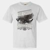 Heavyweight Ring Spun Tee Thumbnail