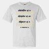 Heavyweight Ring Spun Tee Thumbnail