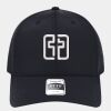 OTTO CAP® Club Collection 6 Panel Pro Style Perforated Cap Thumbnail