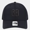 OTTO CAP® Club Collection 6 Panel Pro Style Perforated Cap Thumbnail